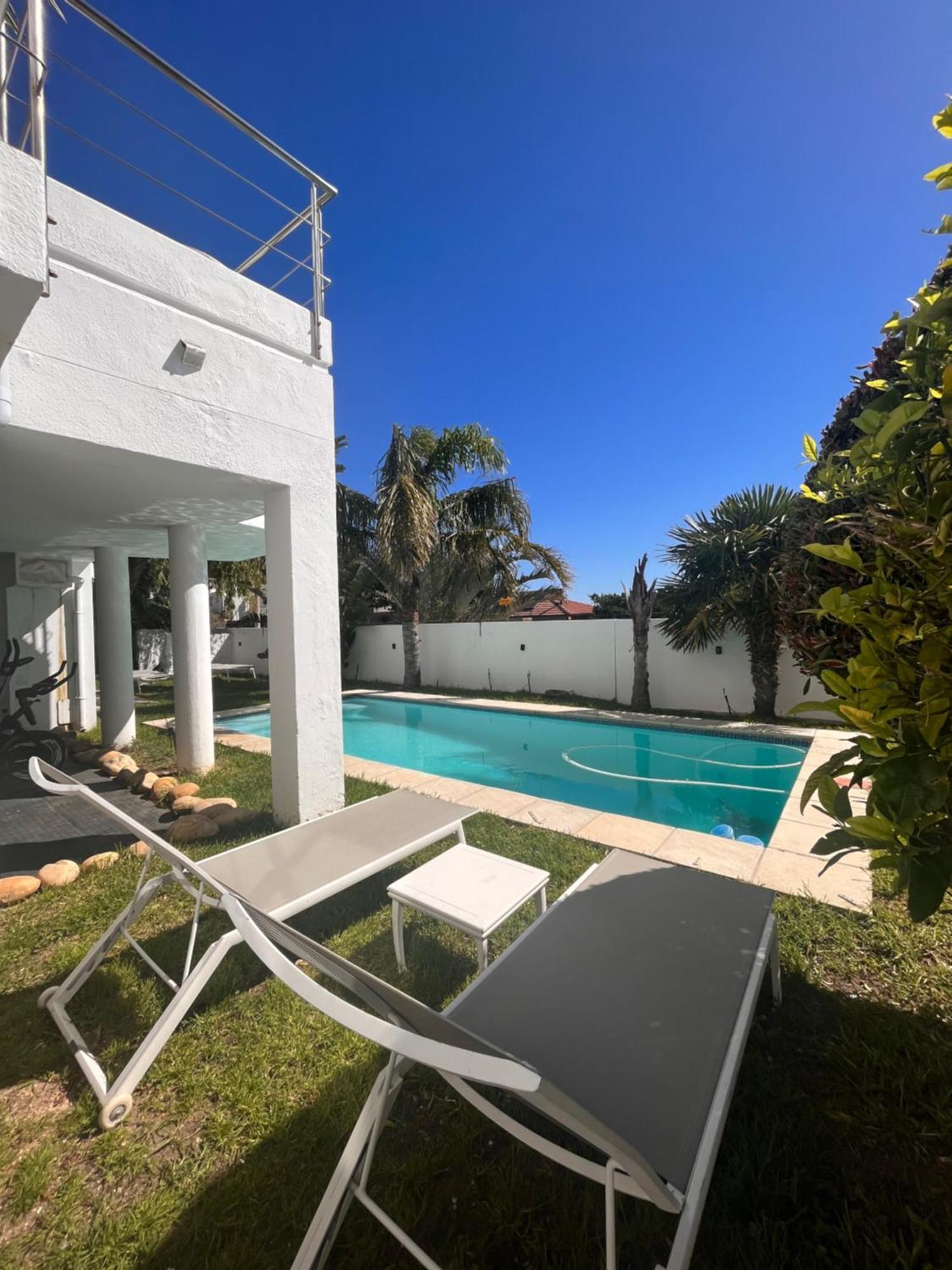 Villa Cozy Camps Bay House With Mountain And Sea View Ciudad del Cabo Exterior foto