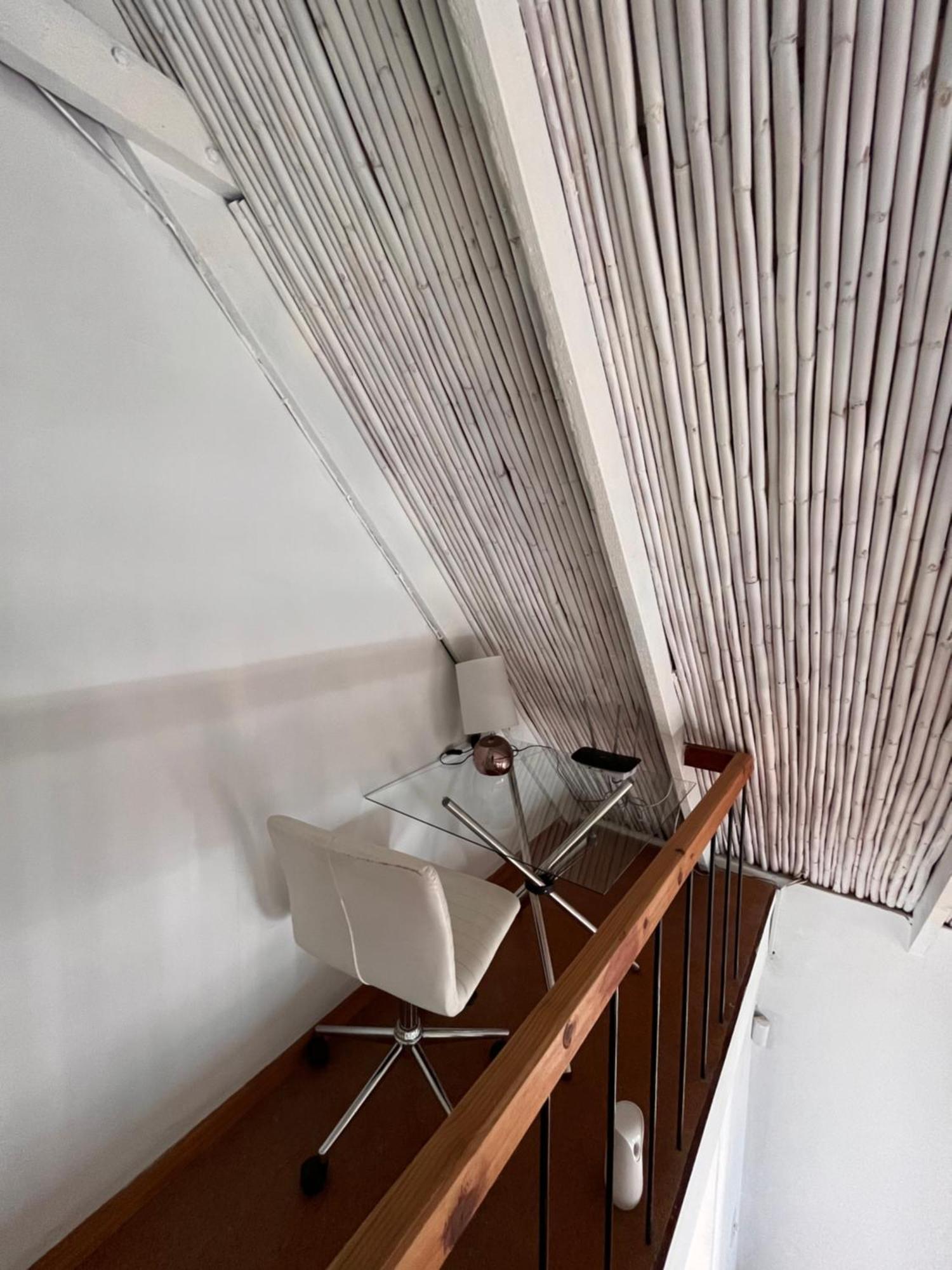 Villa Cozy Camps Bay House With Mountain And Sea View Ciudad del Cabo Exterior foto