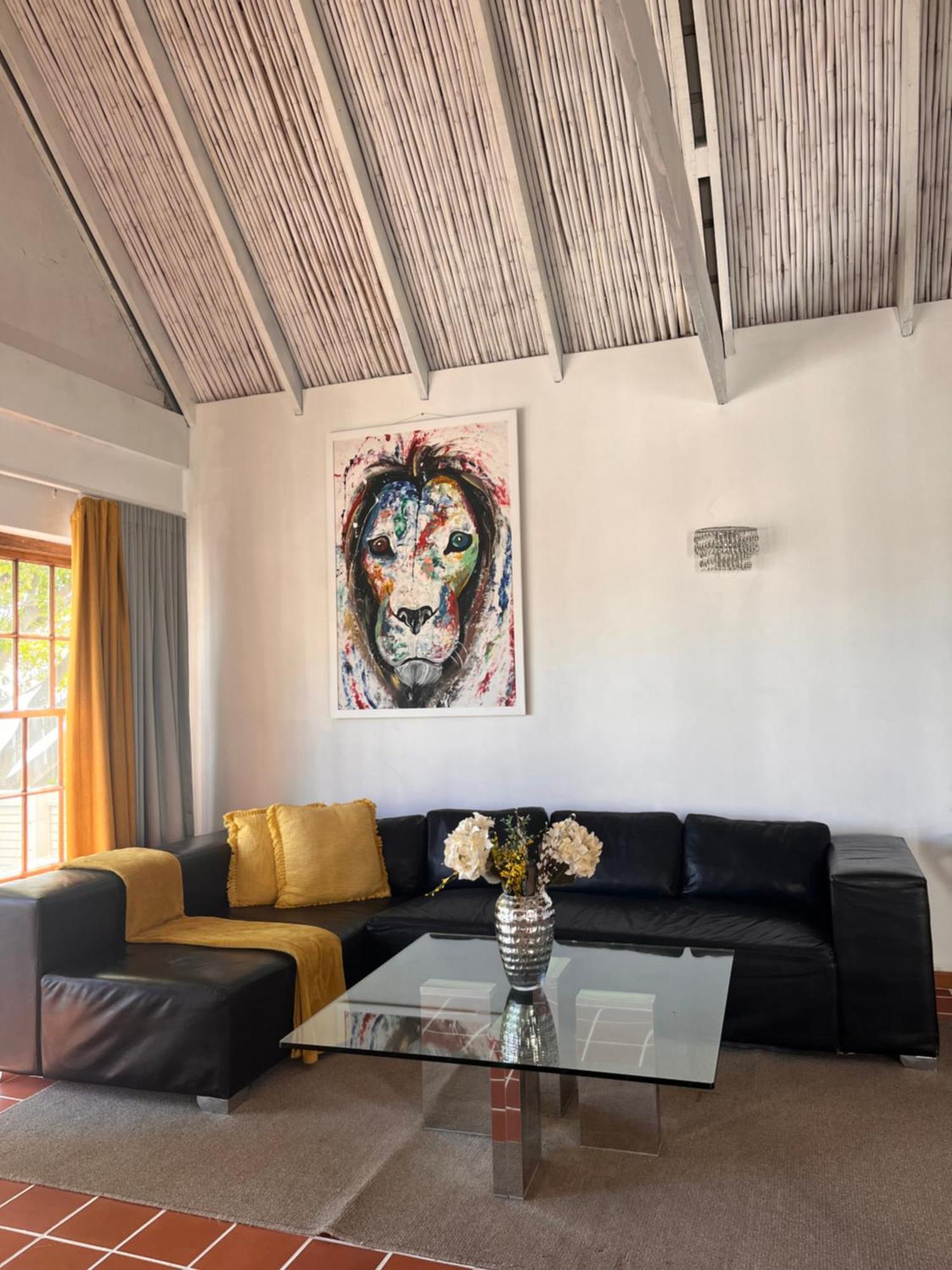Villa Cozy Camps Bay House With Mountain And Sea View Ciudad del Cabo Exterior foto