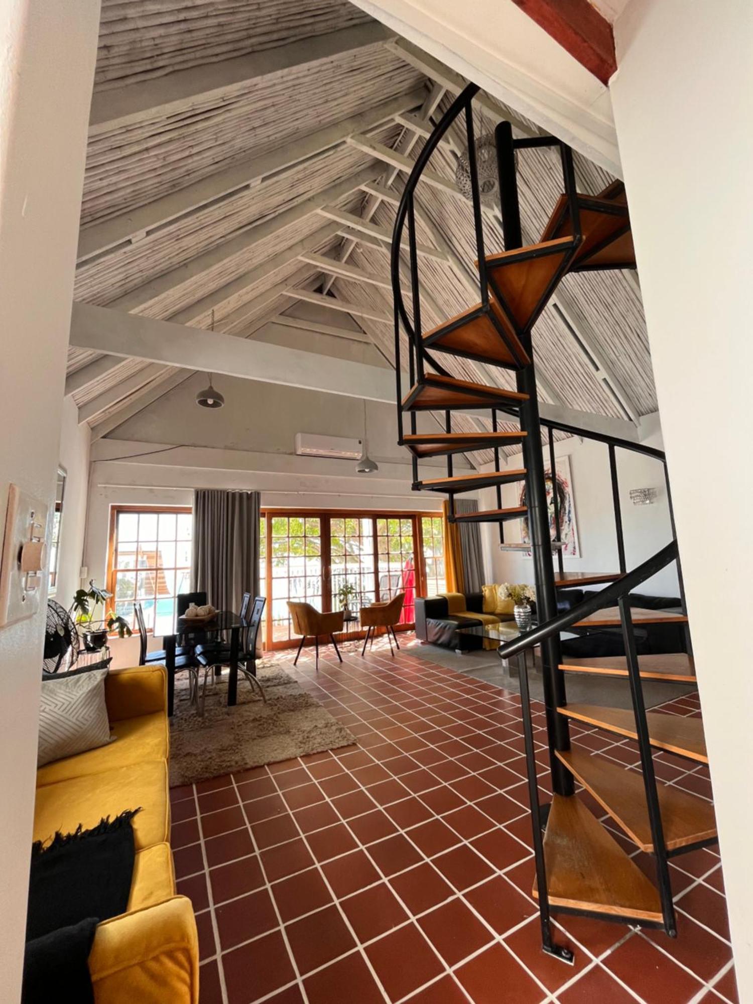 Villa Cozy Camps Bay House With Mountain And Sea View Ciudad del Cabo Exterior foto